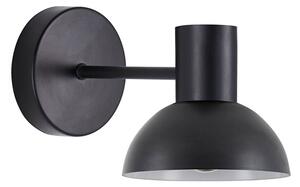 Απλίκα Τοίχου Homelighting 77-8318 Black