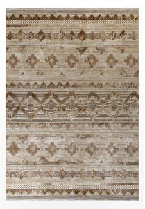 Χαλί All Season (133x190) Tzikas Carpets Boheme 61108-770