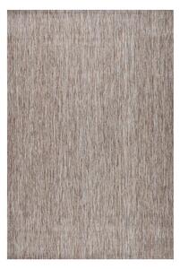 Χαλί Καλοκαιρινό (160x230) Polcarpet Bali Rainbow 12354 Beige