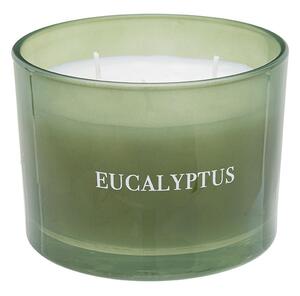 Αρωματικό Κερί 280gr (Φ11x8.4) A-S Cosy Eucalyptus 192755B