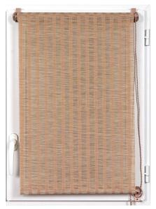 Στόρι (75x180) L-N Bamboo Like Beige 35277518004