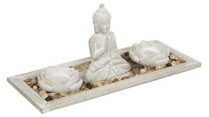 Διακοσμητικό Χώρου (34x14x13) A-S Zen Garden Padmavati 193286