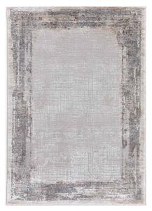 Χαλί (160x230) Ezzo Firenze D078AH9 Grey