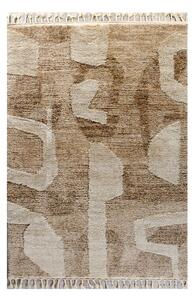 Χαλί (133x190) Tzikas Carpets Dolce 62564-070