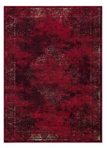 Χαλί Διαδρόμου (66x140) Ezzo Antika 6010AHH Burgundy