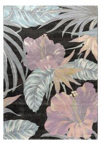 Χαλί (133x190) Tzikas Carpets Floral 22440-297