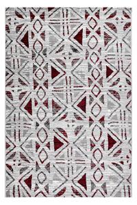 Χαλί (160x230) Polcarpet Estia 215 Grey Red