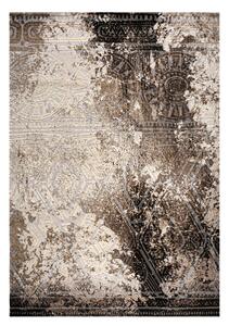 Χαλί (200x290) Polcarpet Damask 3572 Beige Grey