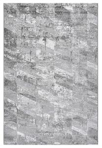 Χαλί (160x230) Polcarpet Monaco Moma NP381 Grey