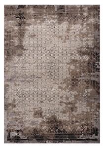 Χαλί (160x230) Polcarpet Damask 9362 Beige Grey