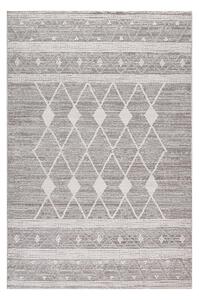 Χαλί (133x195) Polcarpet Havana Aztec 592 Beige