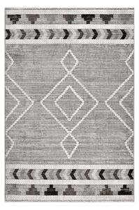 Χαλί (165x240) Polcarpet Havana Aztec 803 Grey