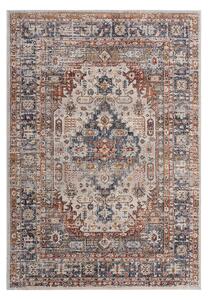 Χαλί (160x230) Polcarpet Memory 447 Beige Blue