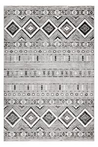 Χαλί (165x240) Polcarpet Havana Aztec 619 Grey