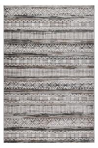 Χαλί (165x240) Polcarpet Havana Aztec 801 Anthracite