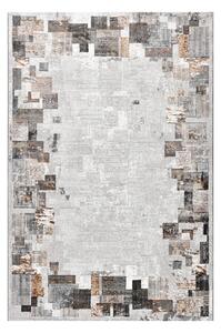 Χαλί (160x230) Polcarpet Venice Merry 234 Multi Grey