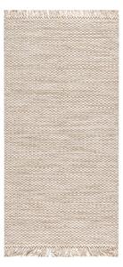 Χαλί (160x230) Polcarpet Wool Kilim 738 Grey