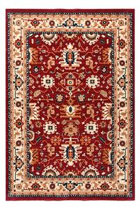 Χαλί (170x240) Polcarpet Ziegler 1260 Red Ivory