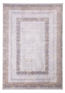 Χαλί Διαδρόμου (70x200) Royal Carpet Infinity 5916B Grey