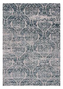 Χαλί (160x230) Polcarpet Oscar 7040 Blue Cream