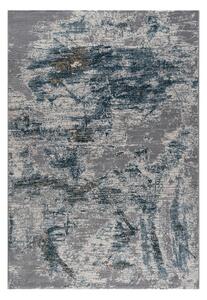 Χαλί (160x230) Polcarpet Oscar 8222 Blue Cream