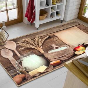 Χαλί Διαδρόμου (80x200) Dimcol Breakfast 271