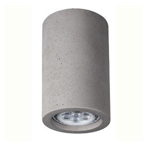 Σποτ Μονόφωτο Viokef Concrete Phenix 4160201