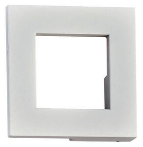 Απλίκα Τοίχου Led Viokef Santorini Square 4158500