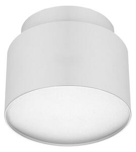 Φωτιστικό Πλαφονιέρα Led Viokef Gabi White 4279400