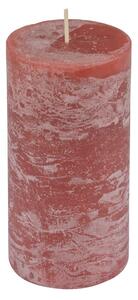 Κερί (Φ6.8x13) L-C Rustique Pink 6BPC126RS