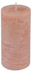 Κερί (Φ6.8x10) L-C Rustique Powder Pink 6BPC125RP