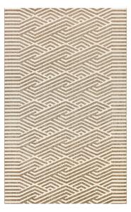 Χαλί All Season (133x190) Tzikas Carpets Sabrina 8020-106