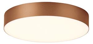 Φωτιστικό Πλαφονιέρα Led Viokef Bruce Copper 4235301