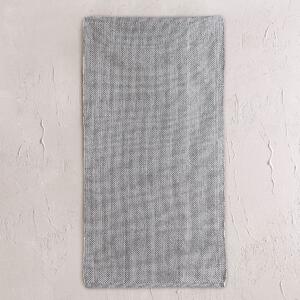 Χαλί Διαδρόμου (60x120) Rythmos Arecibo Light Grey