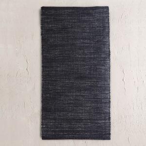 Χαλί Διαδρόμου (60x120) Rythmos Nisyros Dark Grey