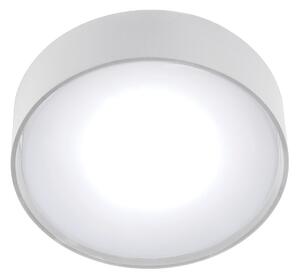 Φωτιστικό Πλαφονιέρα Led Viokef Ibiza White 4298801