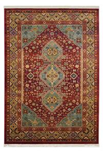 Χαλί (100x160) Ezzo Orient B811A AL Red