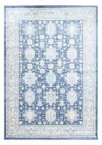 Χαλί (160x230) Ezzo Barocco D187AH9 Blue