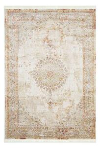 Χαλί (200x290) Ezzo Valerio 2670A1R Dark Beige