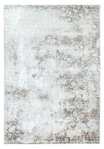 Χαλί Διαδρόμου (80x150) Ezzo Veneto D296A1W Cream