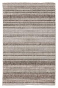 Χαλί Καλοκαιρινό (160x230) Ezzo Finn FL014 Cream/Dark Beige