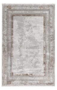 Χαλί (160x230) Polcarpet Dalia 2426 White Beige