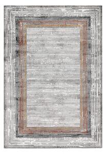 Χαλί (160x230) Polcarpet Venice Merry 486 Multi Grey