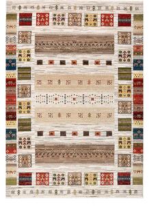 Χαλί (140x200) Polcarpet Kazak Oriental 580 Bone Beige