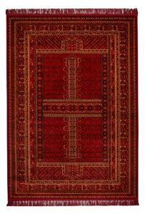 Χαλί (160x230) Βιοκαρπέτ Mauri 02275A Burgundy