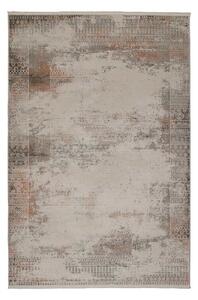 Χαλί (133x190) Βιοκαρπέτ Cadonne JC/72A Beige Rose