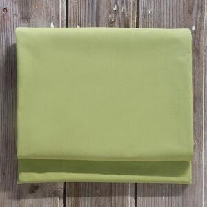 Σεντόνι Μονό Επίπεδο (160x260) Nima Bed Linen Primal New GREEN