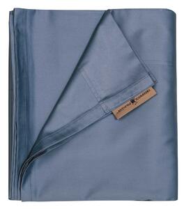 Σεντόνι Υπέρδιπλο Επίπεδο (240x270) Greenwich Polo Club Cozy 2253 BLUE