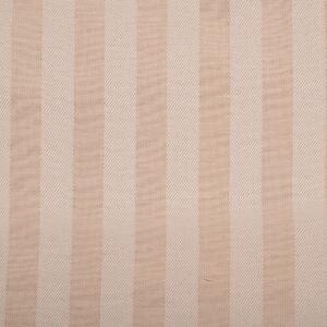 Ζεύγος Μαξιλαροθήκες (50x70) Viopros Satin Stripe 850 ΜΠΕΖ