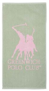 Πετσέτα Γυμναστηρίου (45x90) Greenwich Polo Club 3929 Mint